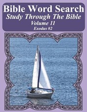 Bible Word Search Study Through The Bible