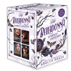The Belladonna Complete Collection