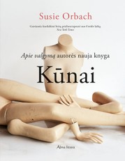 Kūnai (knyga su defektais)