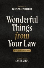 Wonderful Things from Your Law