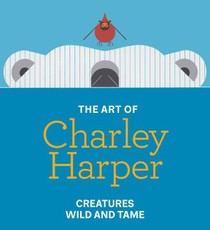 The Art of Charley Harper