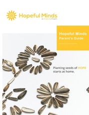 Hopeful Minds Parent's Guide
