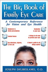 The Big Book of Family Eye Care