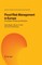 Flood Risk Management in Europe