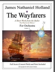 The Wayfarers