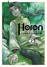Horon of the Closed Country, Volume 2