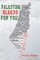 Palestine Bleeds for You
