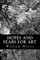 Hopes and Fears for Art