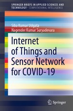 Internet of Things and Sensor Network for Covid-19