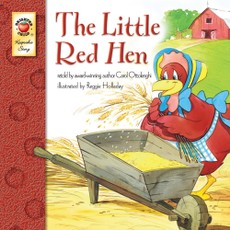 Little Red Hen