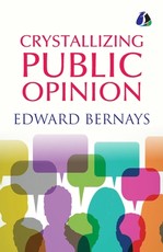 Crystallizing Public Opinion - [Paperback]