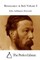 Renaissance in Italy Volume I