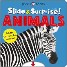 Pop It!: Animals