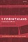 1 Corinthians: A Community in Dissent