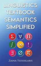 Linguistics Textbook