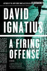 A Firing Offense: A Novel