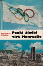 Penki žiedai virš Monrealio