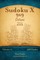 Sudoku X 9x9 Deluxe - Extreme - Volume 12 - 468 Logic Puzzles