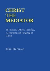 Christ the Mediator