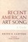 Recent American Art Song