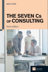 The Seven Cs of Consulting 3e ebook
