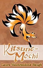 Kitsune-Mochi