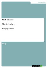 Martin Luther