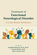 Treatment of Functional Neurological Disorder