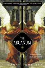 The Arcanum