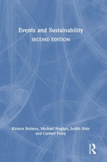 Events and Sustainability