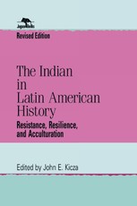 The Indian in Latin American History