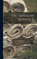 The Hawaiian Monthly