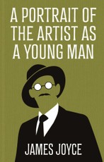 A Portrait of the Artist as a Young Man