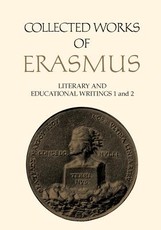 Literary and Educational Writings 1 and 2, Volumes 23 and 24