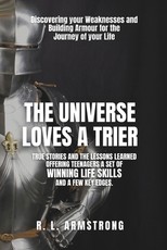 The Universe Loves A Trier