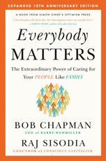 Everybody Matters