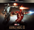 Marvel Studios' The Infinity Saga – Iron Man: The Art of Iron Man 2