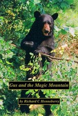 Gus and the Magic Mountain