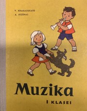 Muzika 1 klasei (1973)