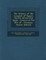 The History of the Conquest of Egypt, North Africa and Spain