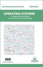Operating Systems Interview Questions You'll Most Likely Be Asked