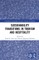 Sustainability Transitions in Tourism and Hospitality