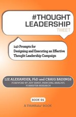 # Thought Leadership Tweet Book01