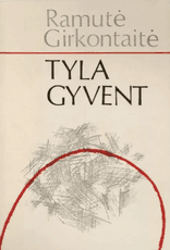 Tyla gyvent