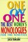 One on One