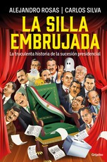 La Silla Embrujada. La Truculenta Historia de la SucesiÃÂ³n Presidencial / The Cursed Chair: The Hostile Story of the Presidential Succession
