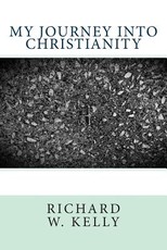My Journey into Christianity