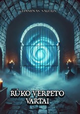 Rūko verpeto vartai