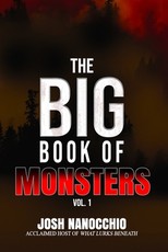 The Big Book of Monsters