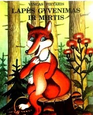 Lapės gyvenimas ir mirtis (1996)